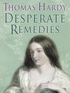 Desperate Remedies (eBook)